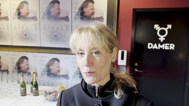Anette Støvelbæk
