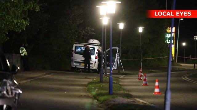 Trafikulykke, kritisk tilstand, spritkørsel, Nordsjællands Politi
