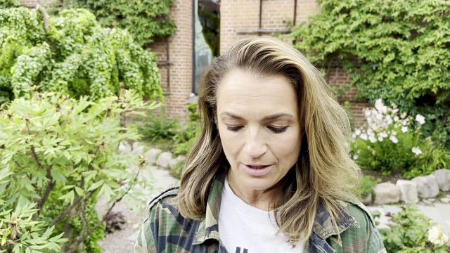 Klar til stor udfordring
