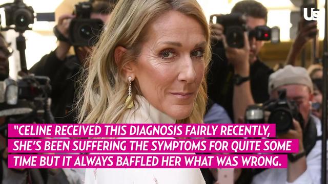 Céline Dions børn har været hendes støtte gennem sygdomsforløb