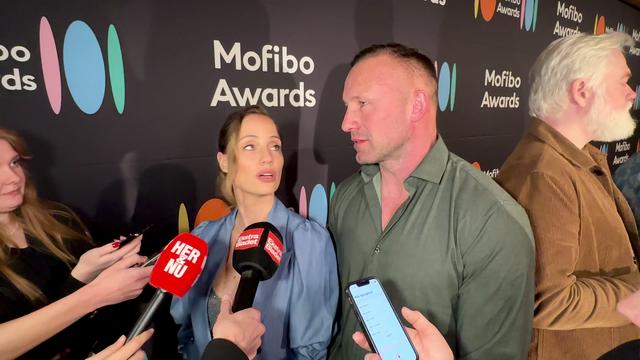 Mikkel Kessler og Lea Hvidt Kessler om drømmen