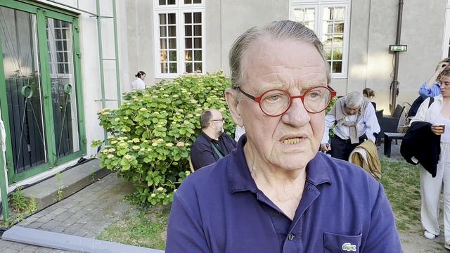 Han er en succeshistorie