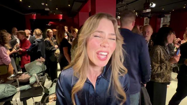 Birgitte Hjort Sørensen får Lauritzen-prisen