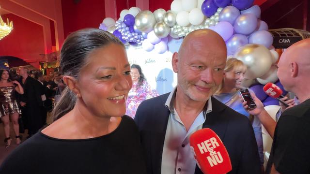 Mette Blomsterberg om kærligheden til Jack