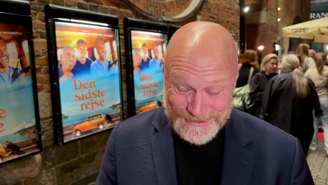 Mads Steffensen: - Det betyder noget