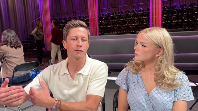 Rasmus Staghøj glad for fyringen