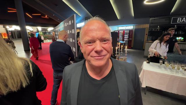 Cutfather fik mystisk sygdom