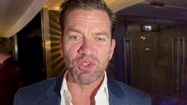 Nikolaj Lie Kaas har skruen i vandet igen