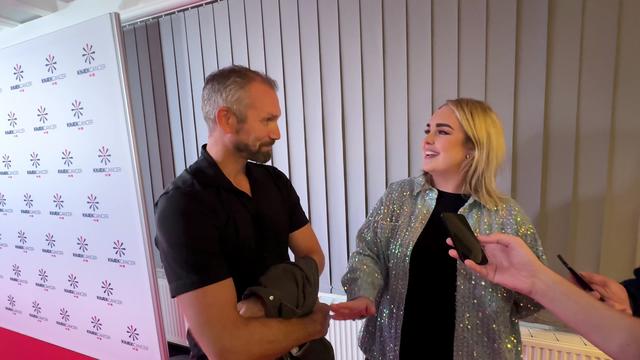 Julia Sofia har ændret planer