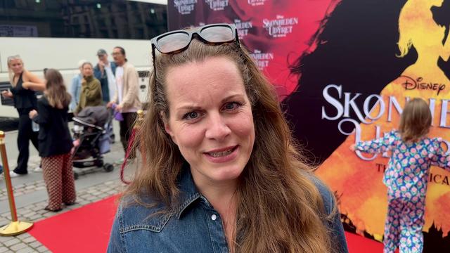 Lise Baastrup om 'Sommerdahl'