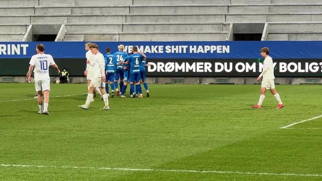 Hvidovres Martin Spelmann er startet på trænerkarrieren