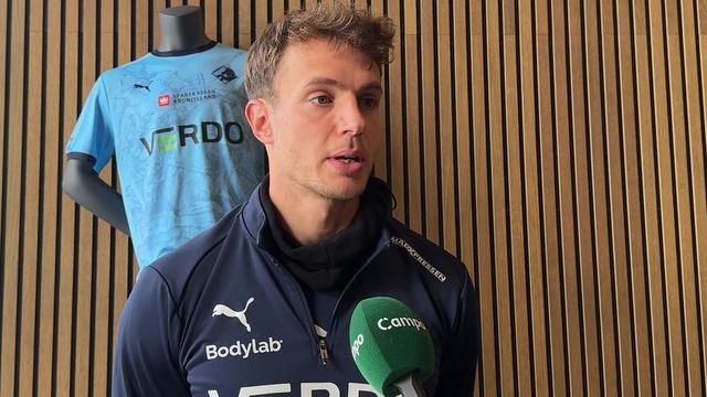 Benjamin Tahirovic – Sức Mạnh Tuyến Giữa Từ Bosnia Khám Phá Một Tài Năng Lớn