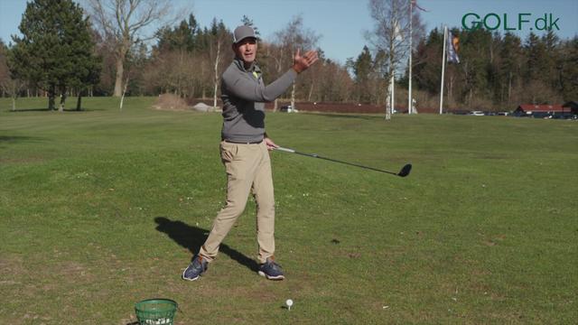 Golf.dk | Nu er den her - appen til alle danske golfspillere