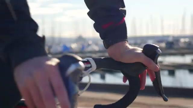 BikeFinder - GPS-sporing til din cykel