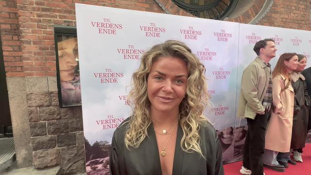 Ditte Julie Jensen om nyt bogprojekt og kærligheden