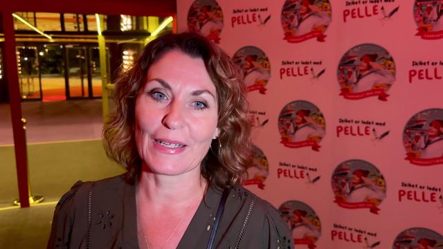 Kaya Brüel om de nye sange fra Jomfru Ane Band