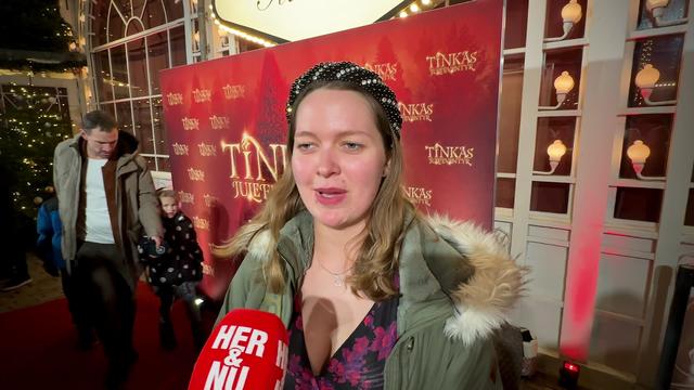 Rachel Ellebye klar igen efter exit