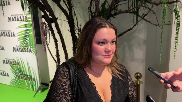 Stephanie Siguenza om forlist forhold