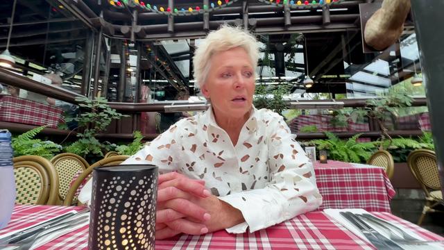 Søs Egelind om Tivolirevyen 2025