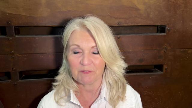 Gry Johansen fortæller om bekendtskabet med Tommy Seebach