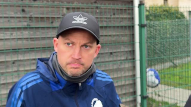 Målmandsposten i F.C. København har skiftet ejermand, da Theo Sander har væltet Nathan Trott af pinden i klubbens seneste to Superliga-kampe.