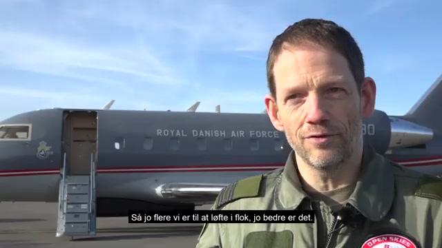 Øget aktivitet i Arktis øger risikoen for søredning. På søredningsøvelsen Polaris i Finland i denne uge øvede otte arktiske lande at kunne hjælpe hinanden ved fremtidige katastrofer på havet. Danmark har stået for planlægningen af øvelsen og deltog desuden med et Challenger eftersøgningsfly.
