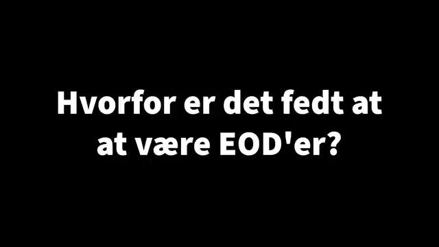 Bomberydderen Ole har mere end 20 års erfaring inden for bomberydning mange steder i verden. 

Her fortæller han om, hvad EOD/bomberydning er, hvordan og hvorfor det er opstået, og hvordan det har ændret sig gennem tiden.

Dette er første ud af tre afsnit omkring bomberydderne ved EOD i Skive. Andet afsnit kommer ud næste fredag, så sørg for at være abonneret på Forsvarets YouTube kanal, så du ikke misser det. 

------------------------------------------------------

#EOD #Bombsquad  #Forsvaret

Besøg os på: https://www.forsvaret.dk/
Abonner: https://www.youtube.com/channel/UCQZj...
Forsvaret på Facebook: https://www.facebook.com/ForsvaretDan...
Forsvaret på Instagram: https://www.instagram.com/forsvaret.dk/
Forsvaret på Twitter: https://twitter.com/forsvaretdk?lang=da

Bomberydderne afsnit 1/3: Hvem er bomberydderne?
