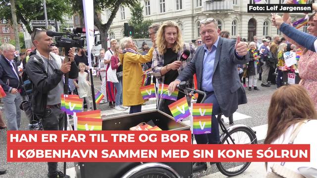 Politik, portræt, partiformand, Moderaterne, Folketinget, Christiansborg, Lars Løkke Rasmussen