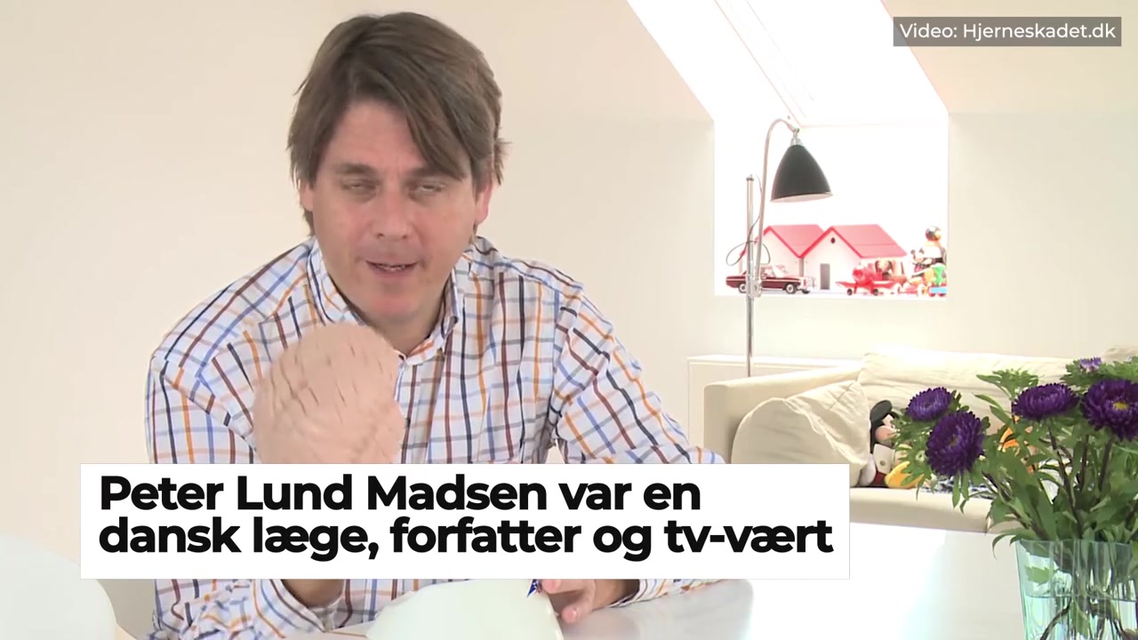 Dem har vi mistet i 2025
