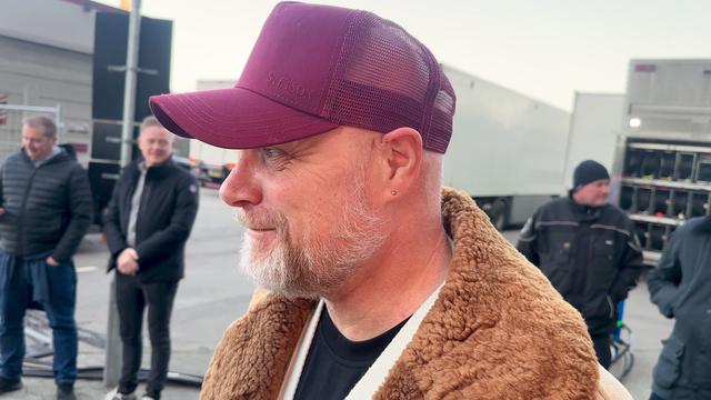 Mads Steffensen om showbizz-karrieren