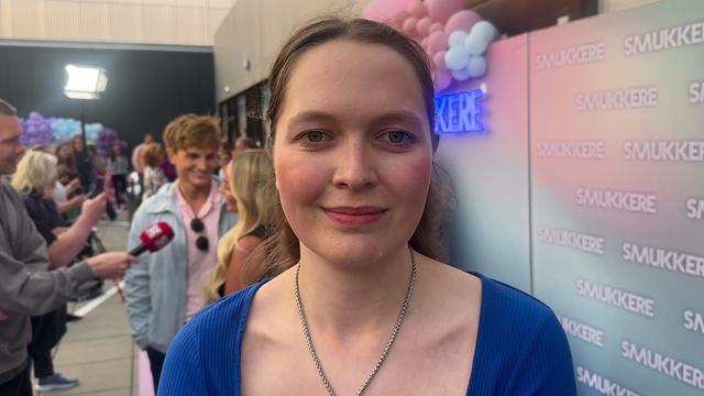 Rachel Ellebye om tur til Argentina