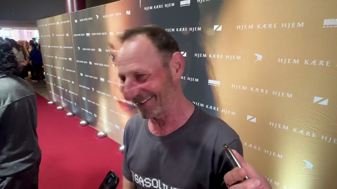 Jan Linnebjerg om sin nye rolle