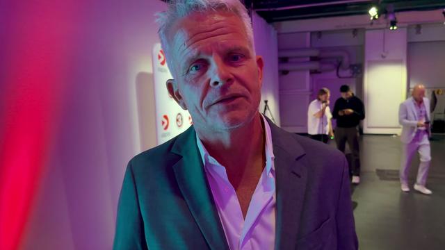Jakob Kjeldbjerg måtte aflive hunden