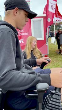 Play video